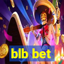 blb bet